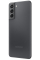 Samsung Galaxy S21 8/128GB Phantom Grey (SM-G991BZADSEK)