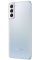 Samsung Galaxy S21+ 8/128GB Phantom Silver (SM-G996U1) SIM + ESIM