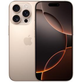 iPhone 16 Pro та iPhone 16 Pro Max