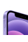 Смартфон Apple iPhone 12 128GB Purple  (MJNP3)