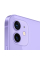 Смартфон Apple iPhone 12 128GB Purple  (MJNP3)