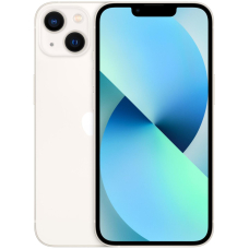 Apple iPhone 13 128GB Starlight  (MLPG3)