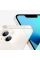 Смартфон Apple iPhone 13 128GB Starlight  (MLPG3)