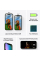Смартфон Apple iPhone 13 128GB Green  (MNGK3)