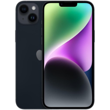 Apple iPhone 14 Plus 128GB Midnight Dual SIM (MQ4X3)  Refurbished