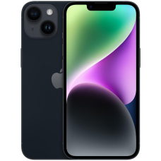 Apple iPhone 14 256GB Midnight  (MPVX3)