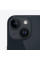 Смартфон Apple iPhone 14 128GB Midnight  (MPUF3)