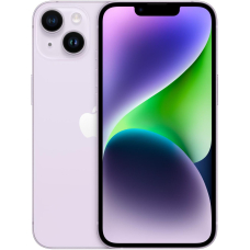 Apple iPhone 14 256GB Purple  (MPWA3)