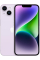 Смартфон Apple iPhone 14 256GB Purple  (MPWA3)