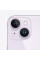 Смартфон Apple iPhone 14 256GB Purple  (MPWA3)