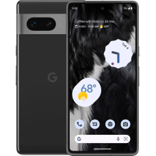 Google Pixel 7 8/256GB Obsidian