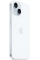 Смартфон Apple iPhone 15 256GB Blue  (MTP93)