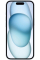 Смартфон Apple iPhone 15 256GB Blue  (MTP93)
