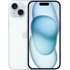 Apple iPhone 15 256GB Blue  (MTP93)