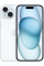 Смартфон Apple iPhone 15 256GB Blue  (MTP93)