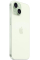 Смартфон Apple iPhone 15 128GB Green  (MTP53)