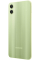 Смартфон Samsung Galaxy A05 A055 4/128GB Light Green  (SM-A055FLGGSEK)