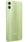 Смартфон Samsung Galaxy A05 A055 4/128GB Light Green  (SM-A055FLGGSEK)