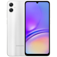 Samsung Galaxy A05 A055 4/128GB Silver  (SM-A055FZSGSEK)