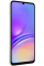 Смартфон Samsung Galaxy A05 A055 4/128GB Silver  (SM-A055FZSGSEK)