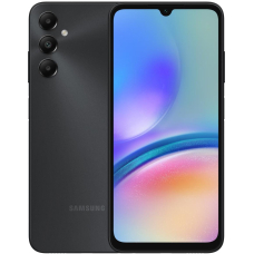Samsung Galaxy A05s A057 4/128GB Black  (SM-A057GZKVEUC)