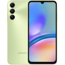 Samsung Galaxy A05s A057 4/128GB Light Green  (SM-A057GLGVEUC)