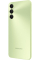 Смартфон Samsung Galaxy A05s A057 4/128GB Light Green  (SM-A057GLGVEUC)