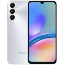 Samsung Galaxy A05s A057 4/128GB Silver  (SM-A057GZSVEUC)