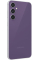 Смартфон Samsung Galaxy S23 FE S711 8/256GB Purple  (SM-S711BZPGSEK)