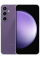 Смартфон Samsung Galaxy S23 FE S711 8/256GB Purple  (SM-S711BZPGSEK)