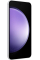 Смартфон Samsung Galaxy S23 FE S711 8/256GB Purple  (SM-S711BZPGSEK)
