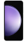 Смартфон Samsung Galaxy S23 FE S711 8/256GB Purple  (SM-S711BZPGSEK)
