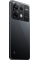 Смартфон POCO X6 5G 8/256GB Black