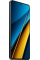 Смартфон POCO X6 5G 8/256GB Black