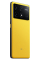Смартфон POCO X6 Pro 5G 8/256GB Yellow