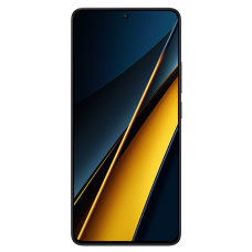 POCO X6 Pro 5G 8/256GB Black