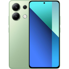 Xiaomi Redmi Note 13 6/128GB Mint Green