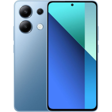 Xiaomi Redmi Note 13 6/128GB Ice Blue