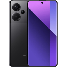 Xiaomi Redmi Note 13 Pro Plus 5G 8/256GB Midnight Black