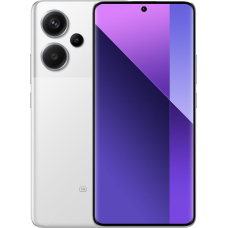Xiaomi Redmi Note 13 Pro Plus 5G 8/256GB Moonlight White