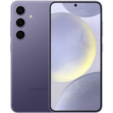 Samsung Galaxy S24 8/128GB Cobalt Violet  (SM-S921BZVDEUC)