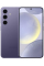 Смартфон Samsung Galaxy S24 8/128GB Cobalt Violet  (SM-S921BZVDEUC)