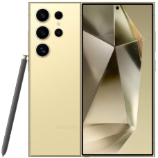 Samsung Galaxy S24 Ultra 12/1TB Titanium Yellow  (SM-S928BZYPEUC)