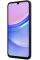 Смартфон Samsung Galaxy A15 LTE A155 4/128GB Black  (SM-A155FZKDEUC)