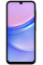 Смартфон Samsung Galaxy A15 LTE A155 8/256GB Black  (SM-A155FZKIEUC)
