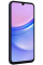 Смартфон Samsung Galaxy A15 LTE A155 8/256GB Black  (SM-A155FZKIEUC)
