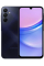 Смартфон Samsung Galaxy A15 LTE A155 4/128GB Black  (SM-A155FZKDEUC)