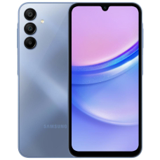 Samsung Galaxy A15 LTE A155 4/128GB Blue  (SM-A155FZBDEUC)