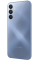 Смартфон Samsung Galaxy A15 LTE A155 4/128GB Blue  (SM-A155FZBDEUC)