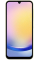 Смартфон Samsung Galaxy A25 5G A256 6/128GB Yellow  (SM-A256BZYDEUC)